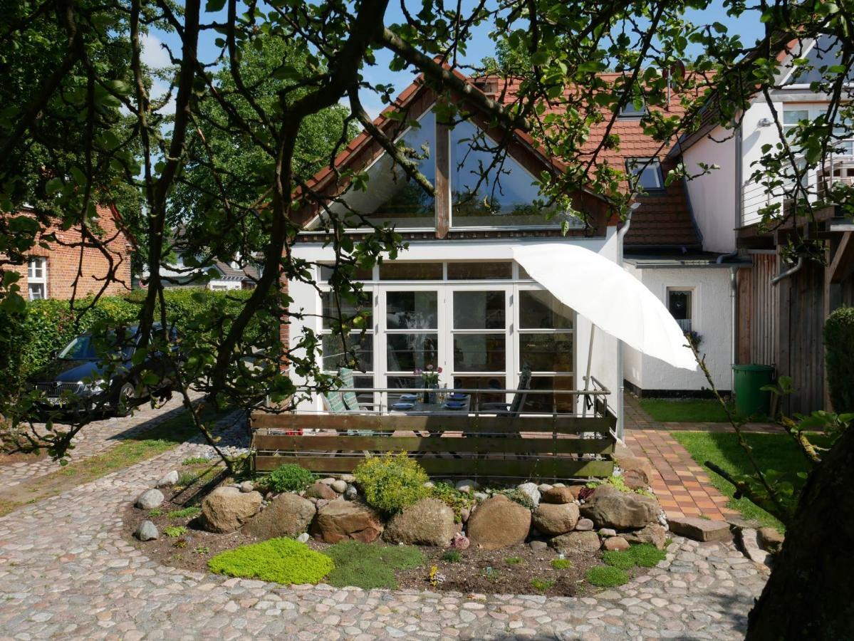 Sonnendeck Apartment Wustrow  Exterior photo