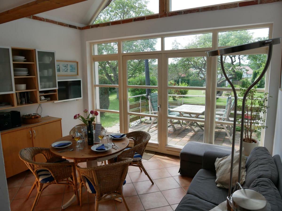Sonnendeck Apartment Wustrow  Exterior photo